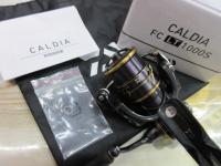 21カルディア FC LT1000S