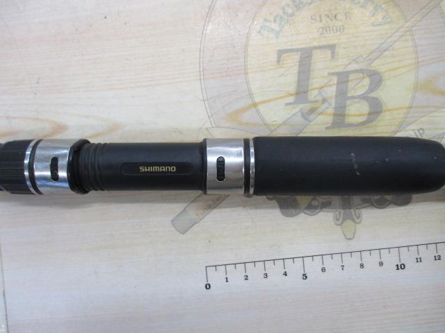 バンディット タイプⅣ M210