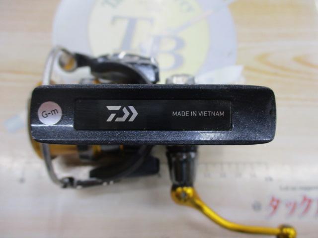 20レブロス LT2500S-H｜＠ベリーネット 日本最大新品中古釣具WEB