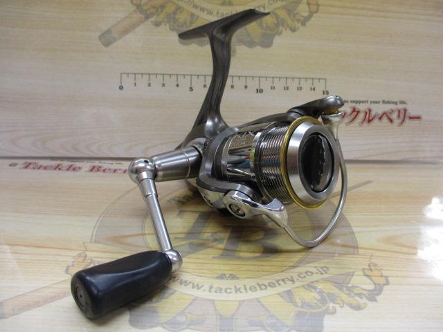 Daiwa カルディアKIX 2004 カルディアKIX 2004｜＠ベリーネット 日本最大新品中古釣具WEB