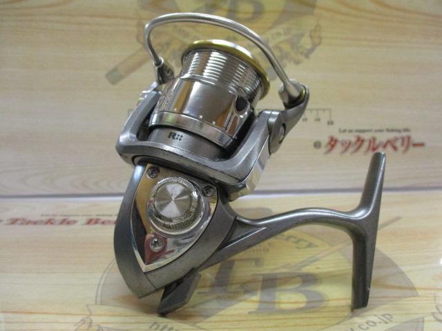 DAIWA ダイワ カルディアKIX 2004 Yahoo!オークション -「カルディア kix 2004」(ダイワ