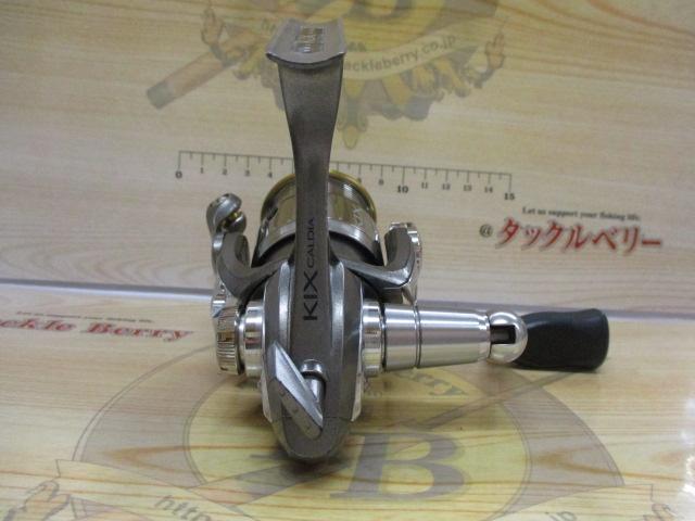 カルディアKIX 2004｜＠ベリーネット 日本最大新品中古釣具WEB
