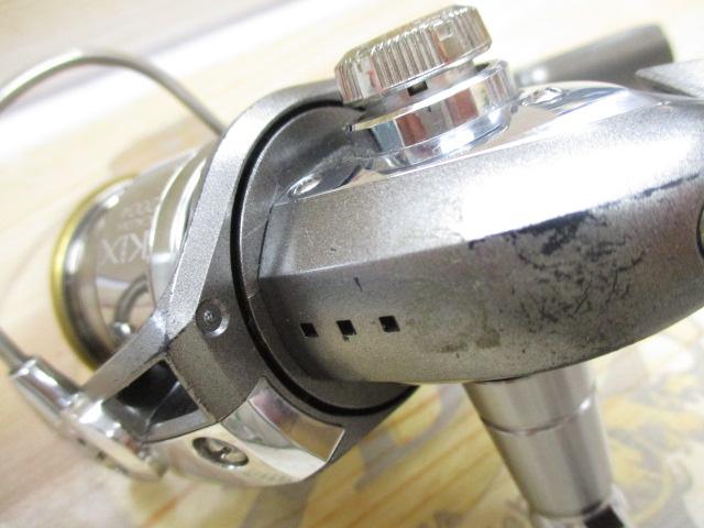 カルディアKIX 2004