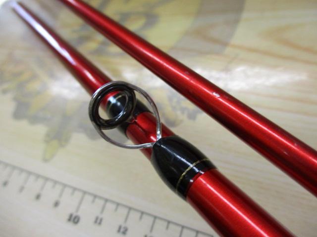 ベイゲームⅠメバル 300