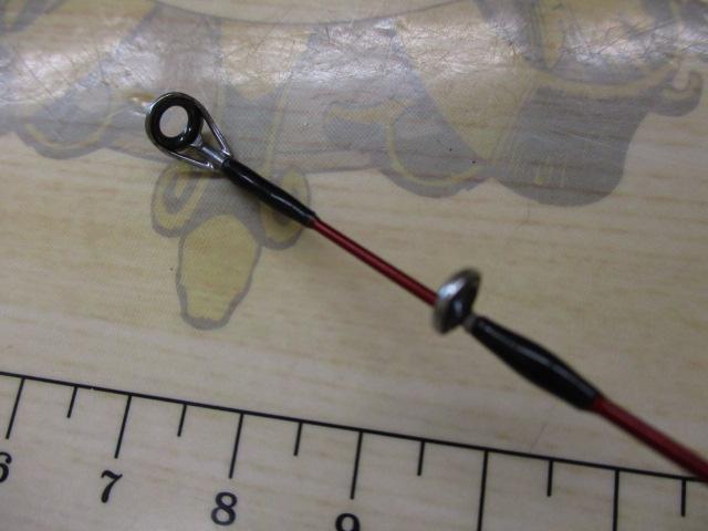 ベイゲームⅠメバル 300