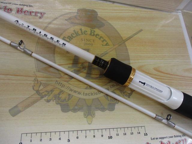 Aトリガー メバル 240