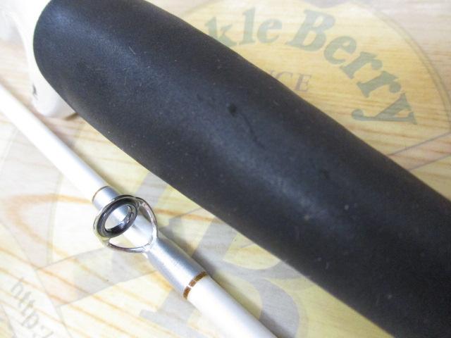 Aトリガー メバル 240