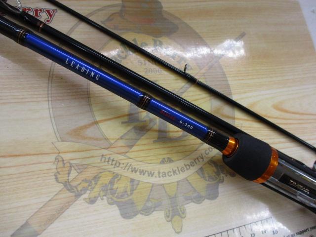 リーディング メバル S-300