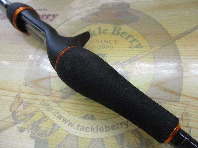 リーディング メバル S-300