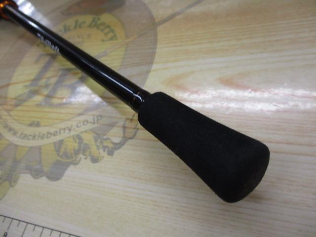 リーディング メバル S-300