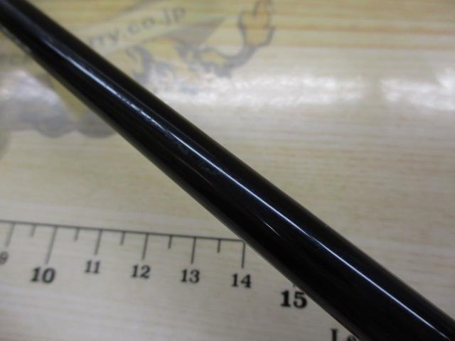 リーディング メバル S-300