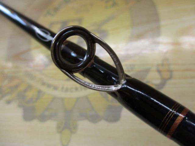 リーディング メバル S-300