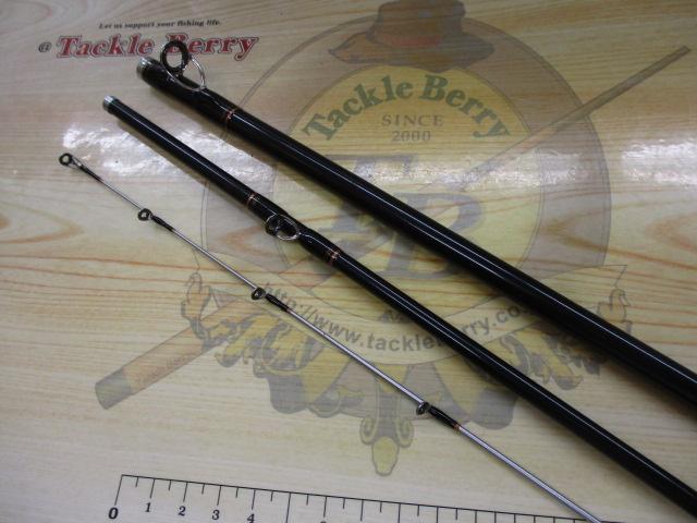 リーディング メバル S-300