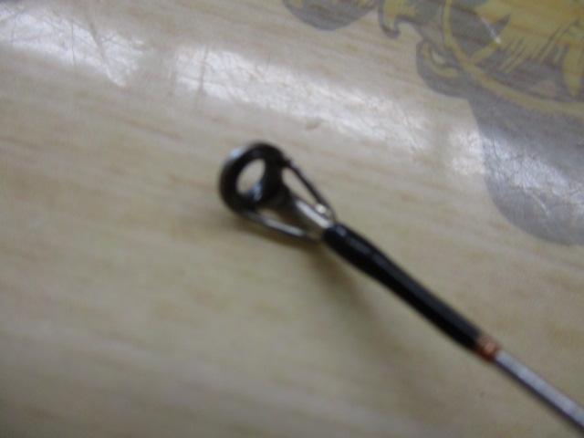 リーディング メバル S-300