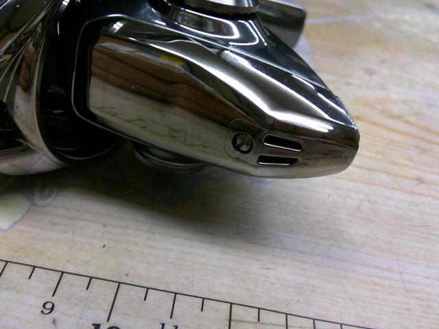 18ステラ C3000MHG｜＠ベリーネット 日本最大新品中古釣具WEB