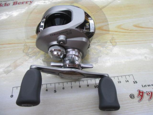 中古釣具 狭山店 本日の釣具買取商品 第5弾！「シマノ 96カルカッタ