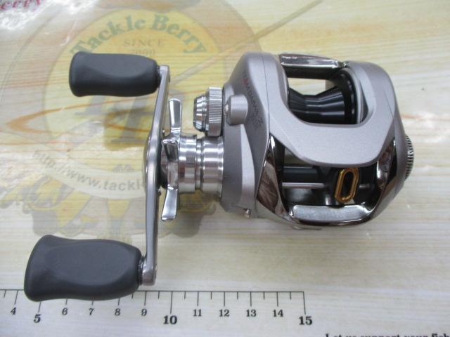 リール TD-Z103H ダイワ(Daiwa) TD-Z 103H 00613960｜アウトドア用品・釣り具通販