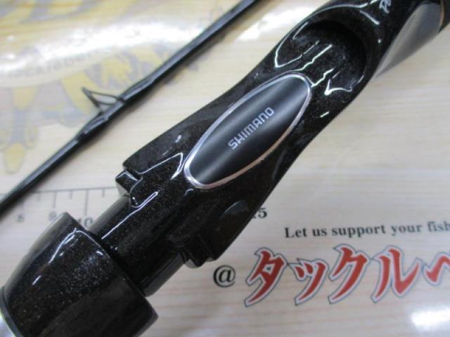 デポルティーボ 166M-2｜＠ベリーネット 日本最大新品中古釣具