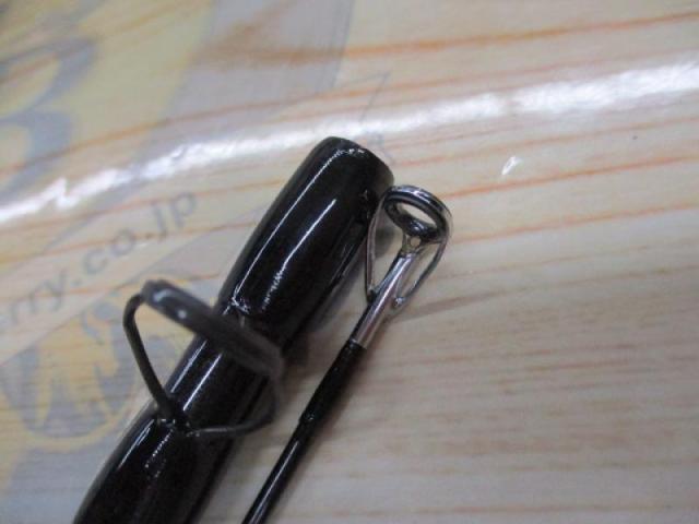 デポルティーボ 166M-2｜＠ベリーネット 日本最大新品中古釣具