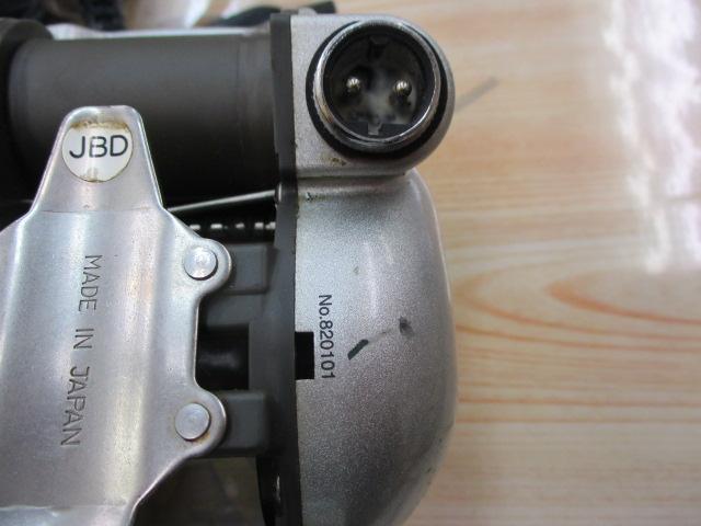 アドベンチャー電動SS700AT-S 