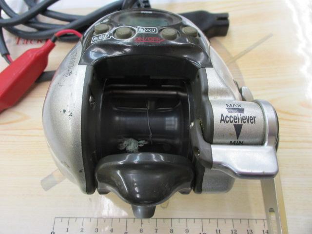 アドベンチャー電動SS700AT-S 