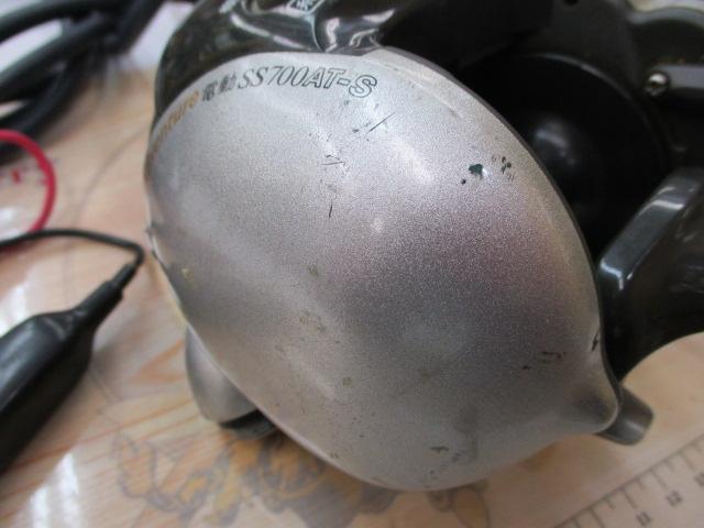 アドベンチャー電動SS700AT-S 