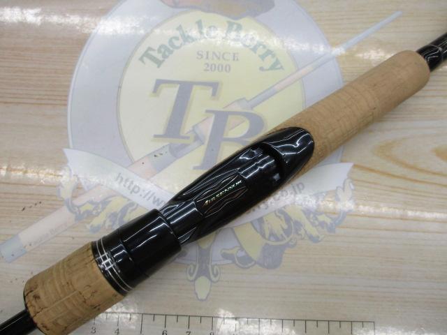 ブラックレーベル BLX SG 681ULFS｜＠ベリーネット 日本最大新品
