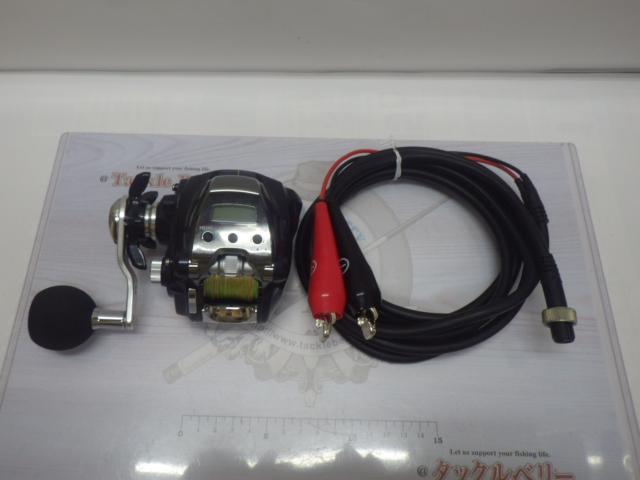 レオブリッツ 200J-L｜＠ベリーネット 日本最大新品中古釣具WEB