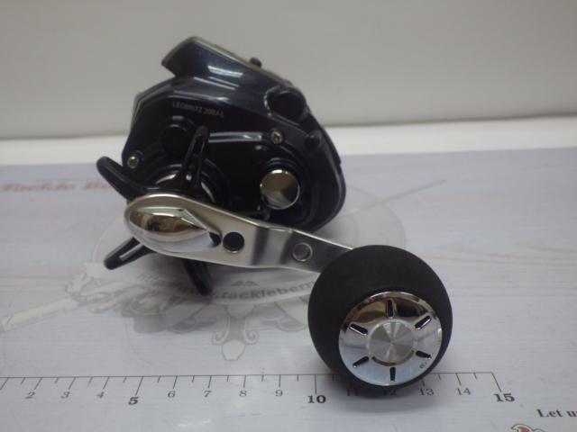 レオブリッツ 200J-L｜＠ベリーネット 日本最大新品中古釣具WEB