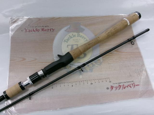 トラッドアーツ TBGC-662M