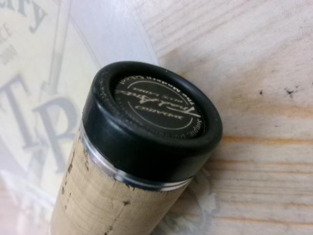 トラッドアーツ TBGC-662M