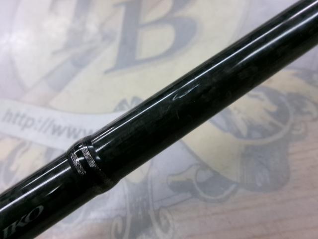 トラッドアーツ TBGC-662M