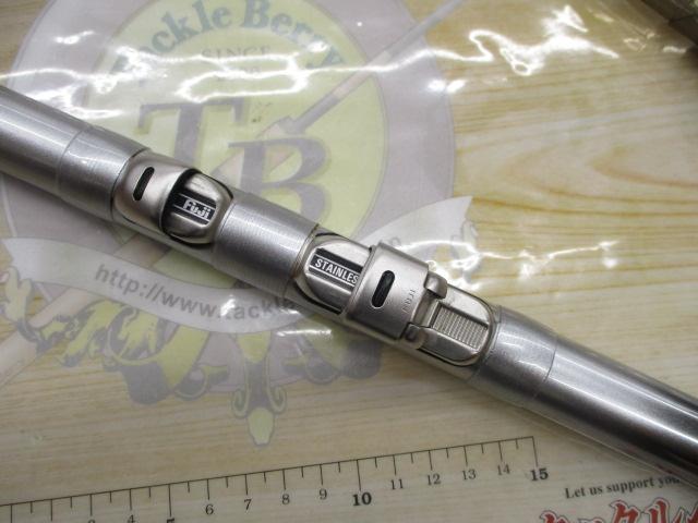 専門店では BB-X EV 日本最大新品中古釣具WEB 1.7-530SI｜＠ベリーネット シマノ