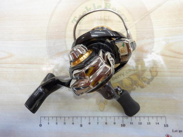 21カルディア FC LT1000S