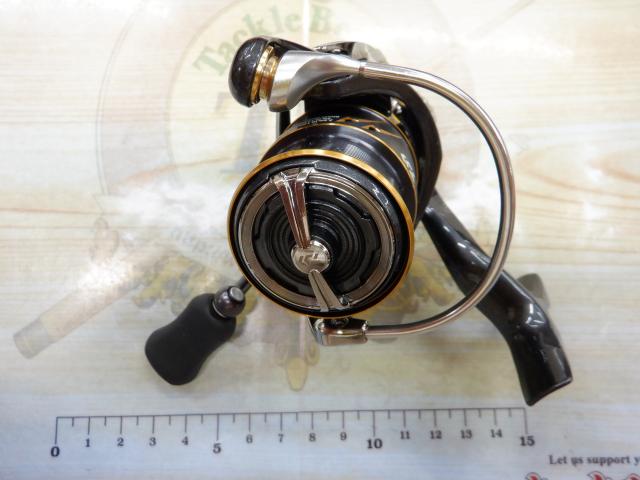 21カルディア FC LT1000S