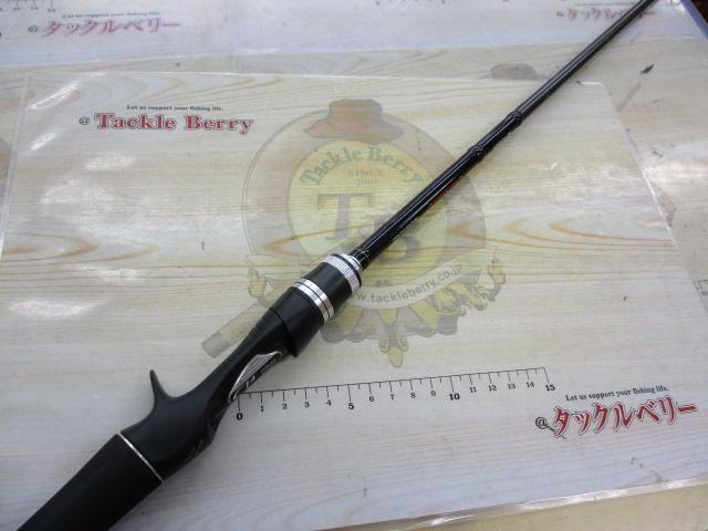 シマノ 18 ポイズンアドレナ 166ML-2 インプレ - 釣りと釣具を楽しむ