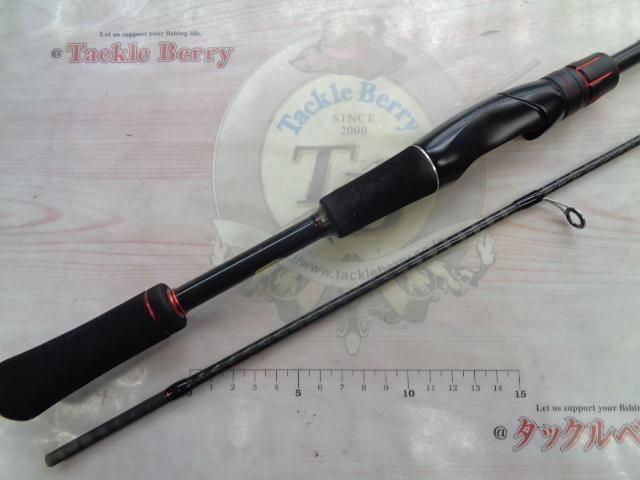 ゾディアス 268ML-2｜＠ベリーネット 日本最大新品中古釣具WEB