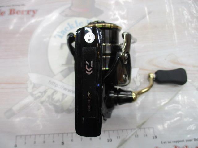 19バリスティックLT2000SS-P - 貝利網