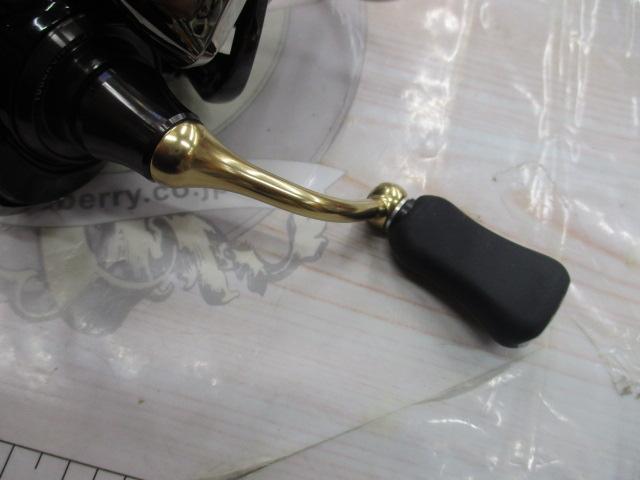 19バリスティック LT2000SS-P