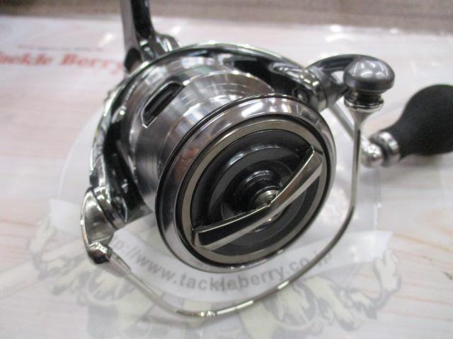 22イグジスト LT4000-XH｜＠ベリーネット 日本最大新品中古釣具