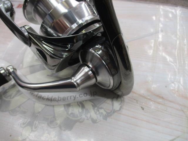 22イグジスト LT4000-XH|@ベリーネット 日本最大新品中古釣具 22イグジスト LT4000-XH|@ベリーネット 日本最大新品中古釣具