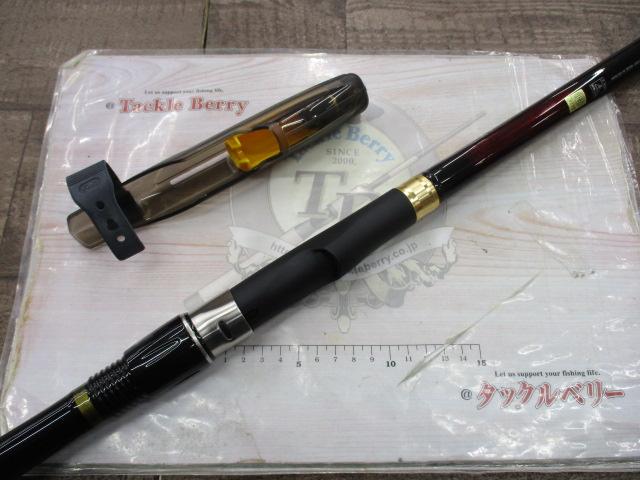 波濤 3-53遠投・N|@ベリーネット 日本最大新品中古釣具WEBショップ 波濤 3-53遠投・N|@ベリーネット 日本最大新品中古釣具WEBショップ