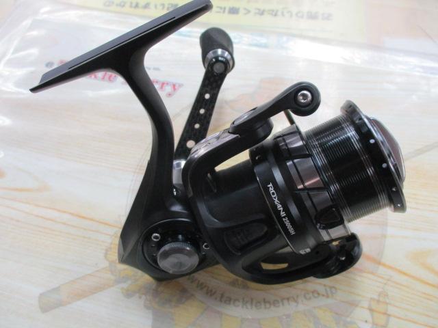 ロキサーニ 2500SH｜＠ベリーネット 日本最大新品中古釣具WEB