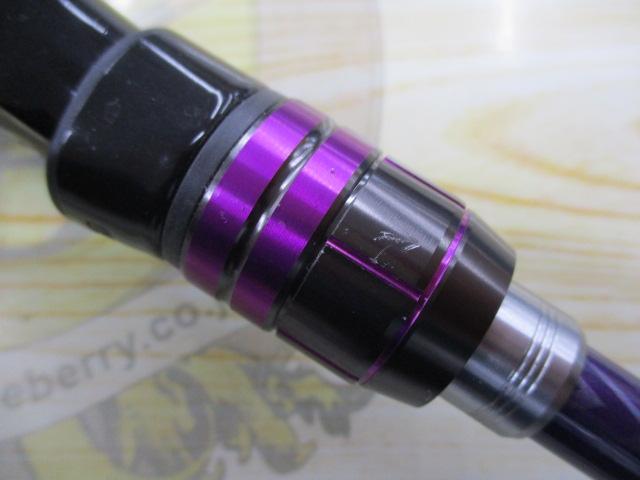 ブレニアスBB S70ML｜＠ベリーネット 日本最大新品中古釣具WEB