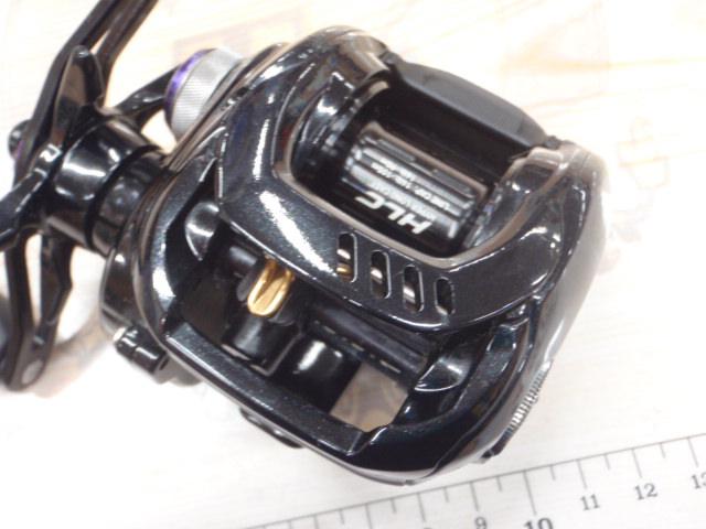 タトゥーラ HLC 8.1R-TW|@ベリーネット 日本最大新品中古釣具 タトゥーラ HLC 8.1R-TW|@ベリーネット 日本最大新品中古釣具