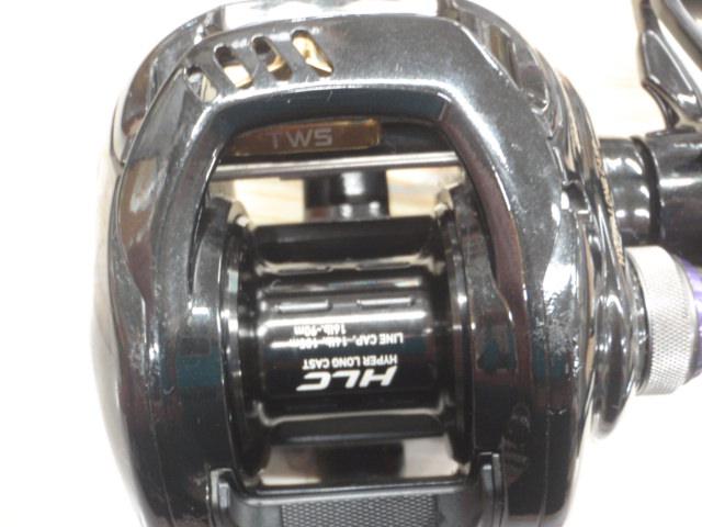 タトゥーラ HLC 8.1R-TW|@ベリーネット 日本最大新品中古釣具 タトゥーラ HLC 8.1R-TW|@ベリーネット 日本最大新品中古釣具