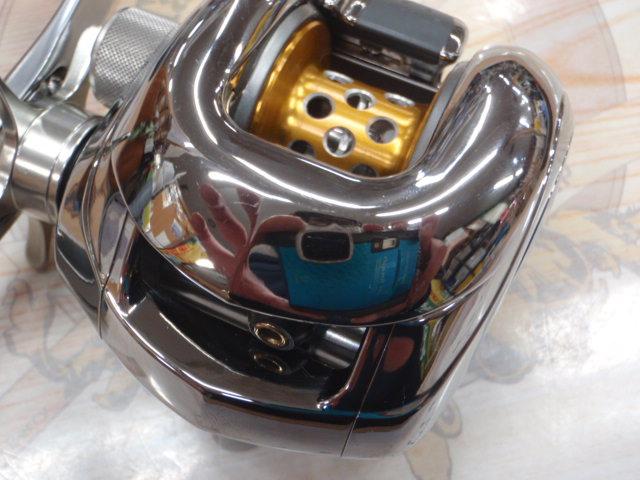 アンタレスAR RH