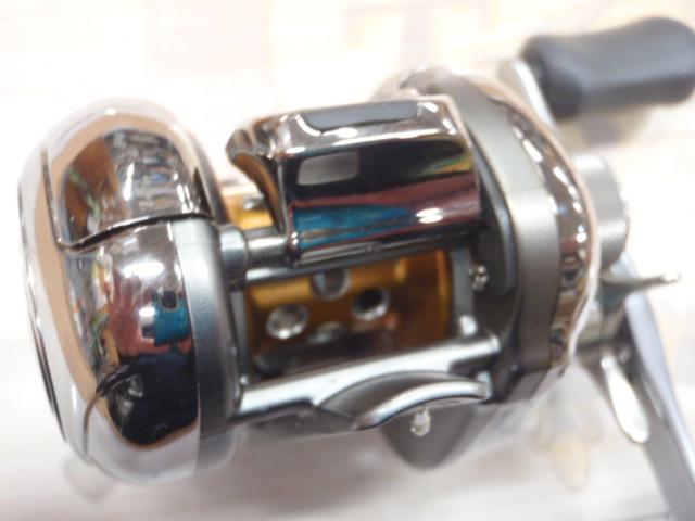 アンタレスAR RH