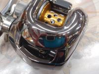 アンタレスAR RH