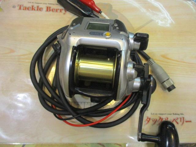 12プレミオ 3000|@ベリーネット 日本最大新品中古釣具WEBショップ 12プレミオ 3000|@ベリーネット 日本最大新品中古釣具WEBショップ